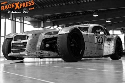 Donkervoort